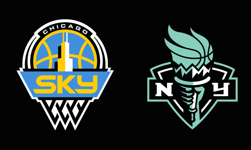 Chicago Sky vs New York Liberty WNBA Pick & Prediction 7/23/22