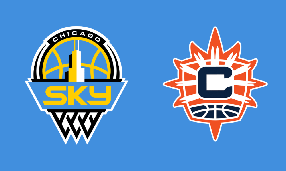 Chicago Sky vs Connecticut Sun WNBA Pick & Prediction 7/31/22