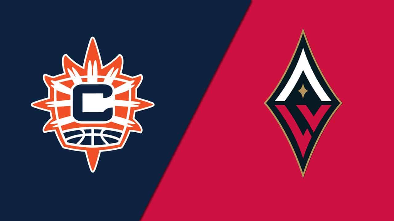Las Vegas Aces vs Connecticut Sun WNBA Prediction 7/17/22