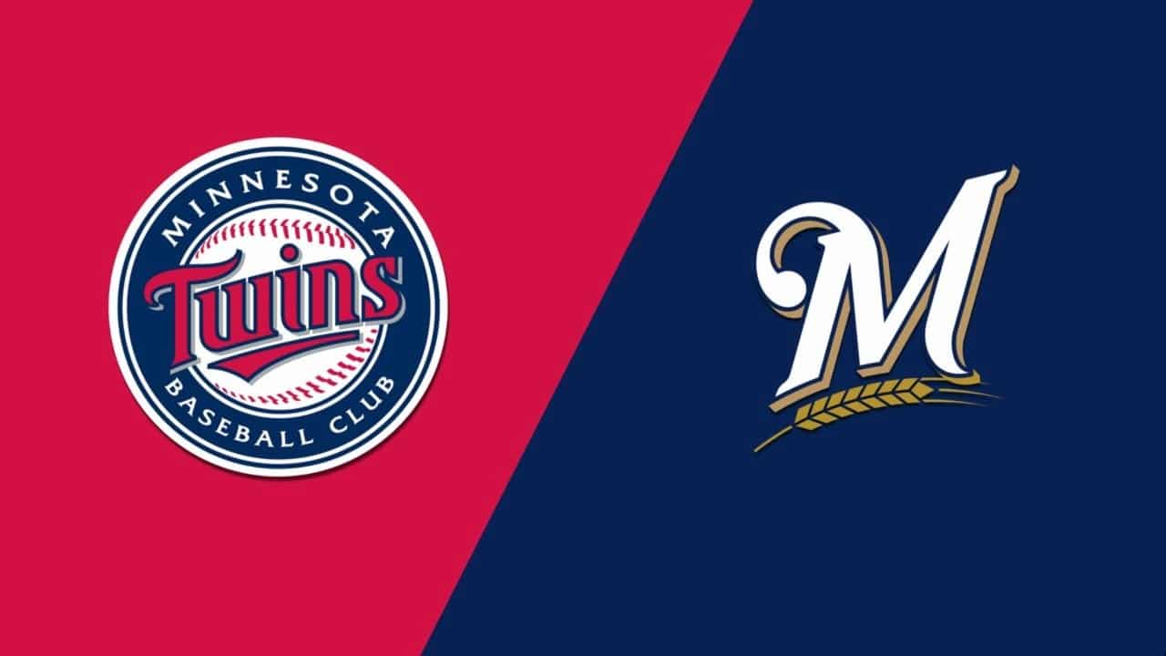 Milwaukee Brewers vs. Minnesota Twins 7/13/22 MLB Picks, Predictions, Odds