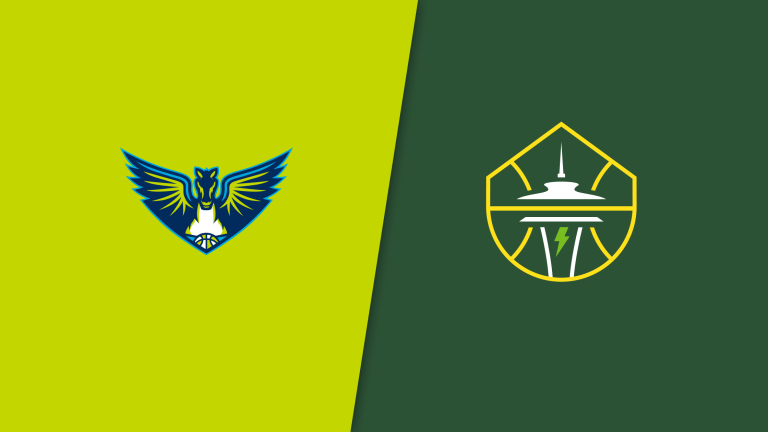 Dallas Wings vs Seattle Storm WNBA Pick & Prediction 7/12/22