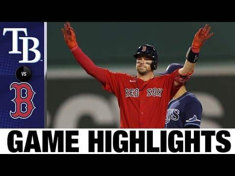 Video, tags: red sox rays xander bogaerts - Youtube