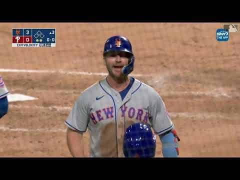 Video, tags: pete alonso 30 home 100 mets - Youtube