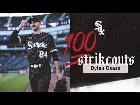 Video, tags: white sox ace dylan cease justin - Youtube