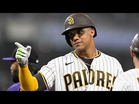 Video, tags: san diego padres' - Youtube