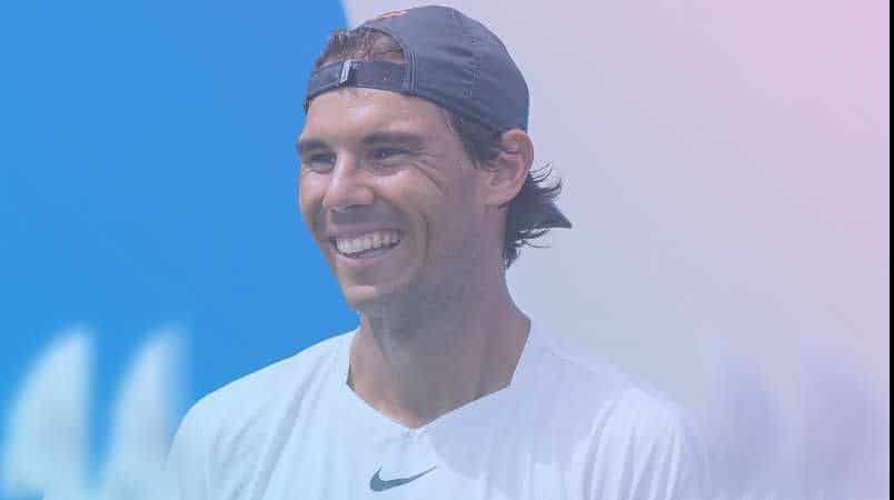 Rafael Nadal - Rafael Nadal 10, Aegon Championships, London, UK Diliff (cropped) (retouched), tags: top atp - CC