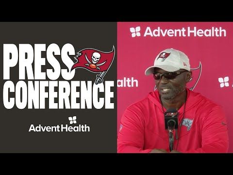 Video, tags: todd bowles tampa bay buccaneers - Youtube