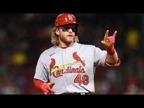 Video, tags: harrison bader york - Youtube