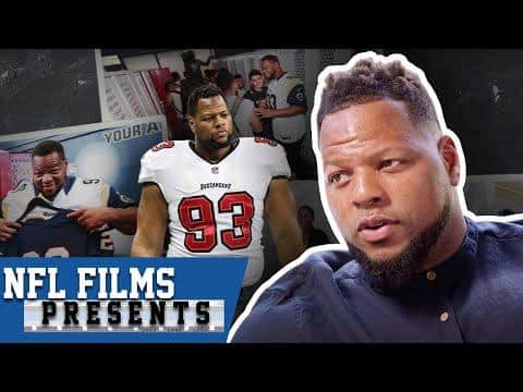 Ndamukong Suh Still Being Linked To The Las Vegas Raiders