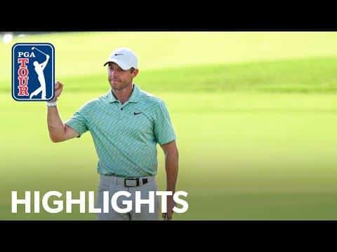 Video, tags: rory mcilroy fedex cup scottie sungjae - Youtube