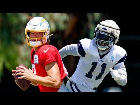 Video, tags: chargers micah - Youtube