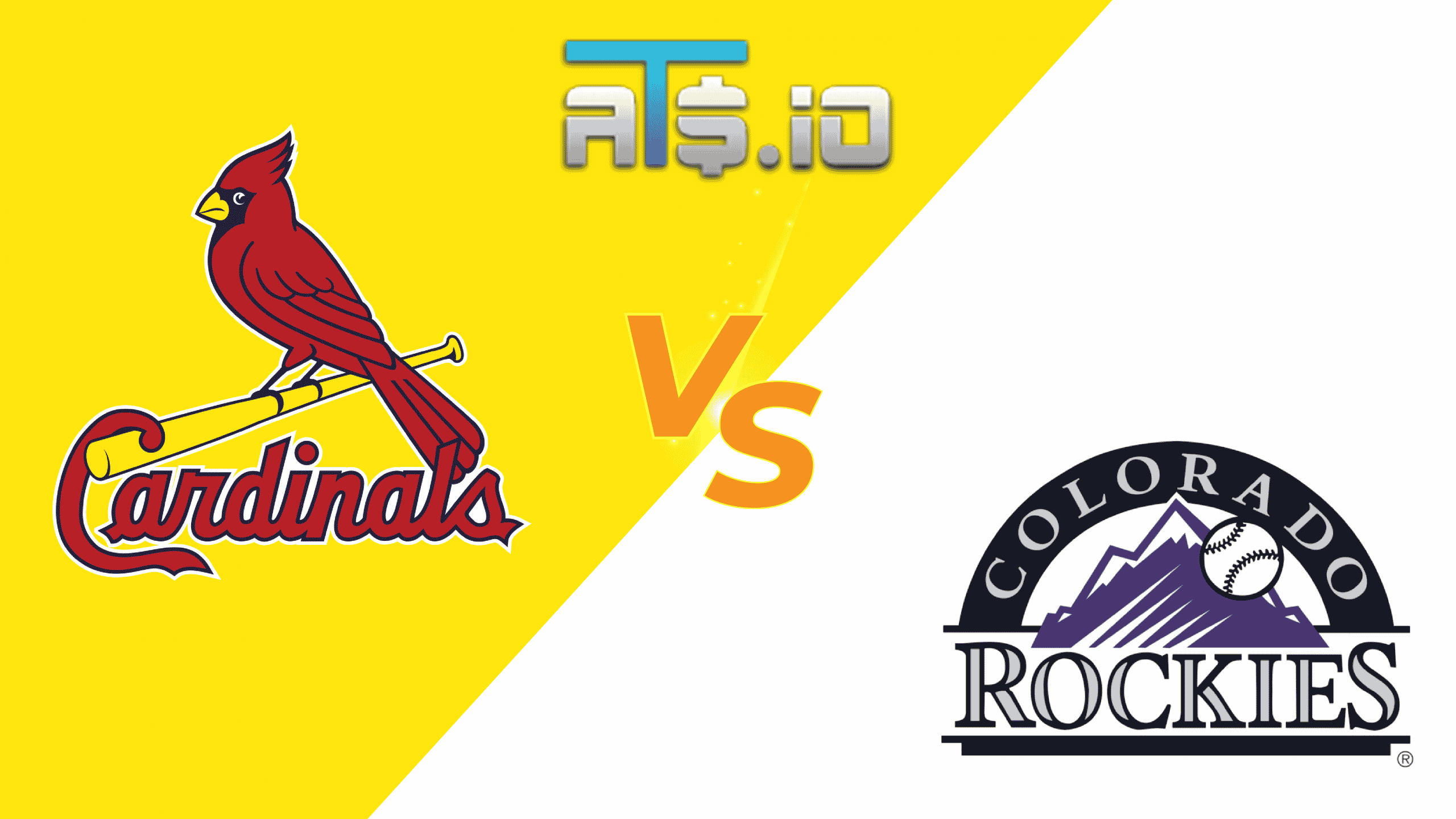 St. Louis Cardinals vs. Colorado Rockies Pick 8/11/22 MLB Picks, Predictions, Odds
