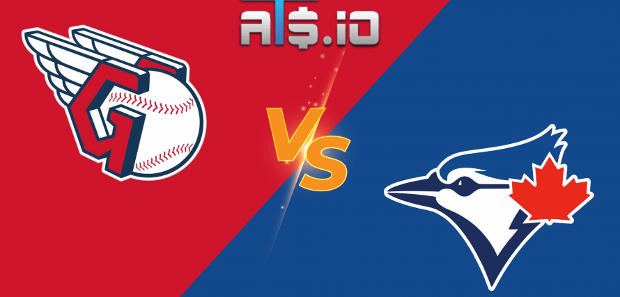 Guardians vs Blue Jays