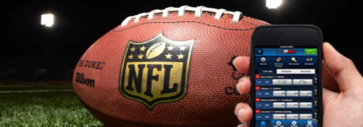 NFL Spread Betting How To