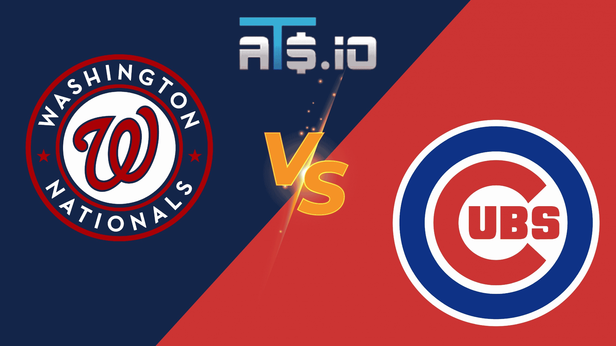 Washington Nationals vs Chicago Cubs Pick & Prediction 08/10/22