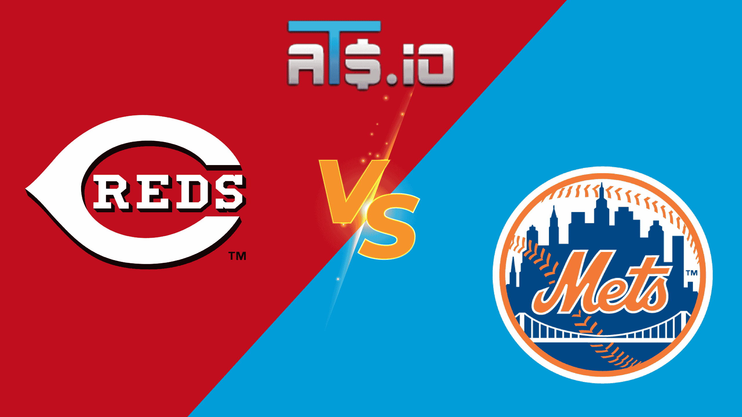 Cincinnati Reds vs. New York Mets Pick 8/8/22 MLB Picks, Predictions, Odds