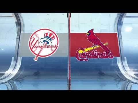 Video, tags: yankees cardinals frankie - Youtube