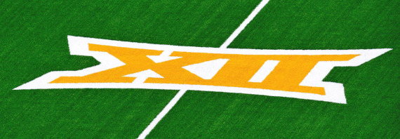 2024 Big 12 Football Championship Odds – Conference Winner Betting Futures