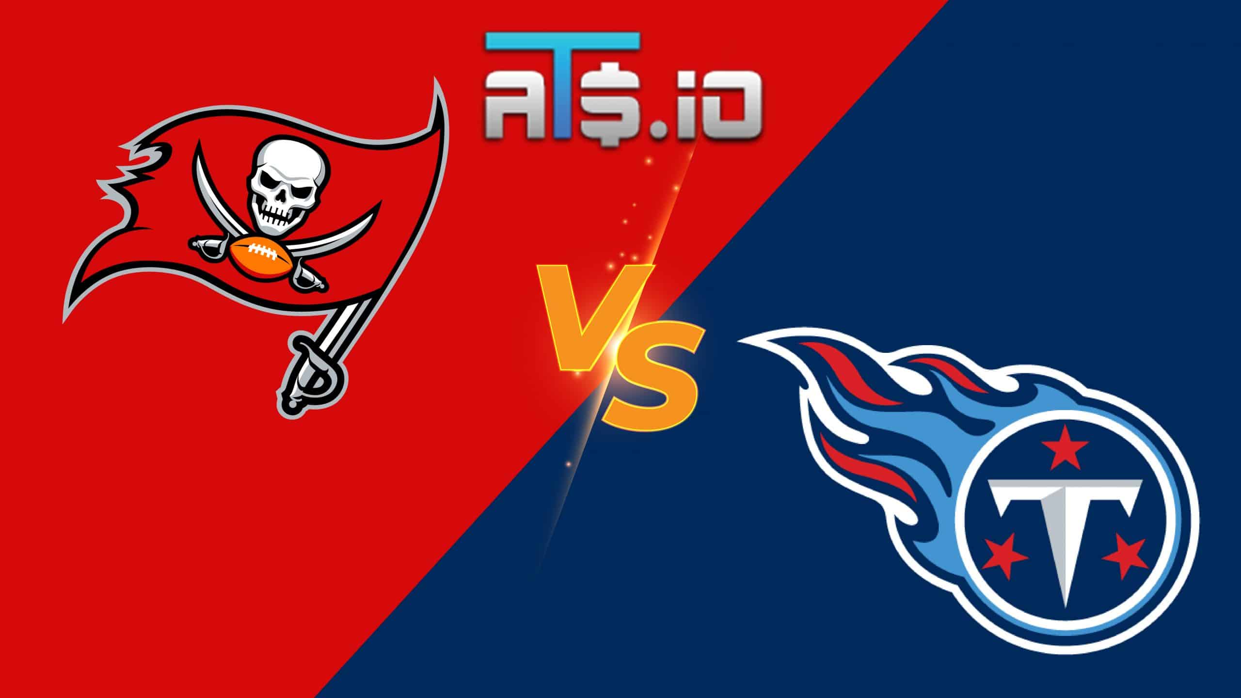 Tampa Bay Buccaneers vs. Tennessee Titans 8/20/22 NFL Picks, Predictions, Odds
