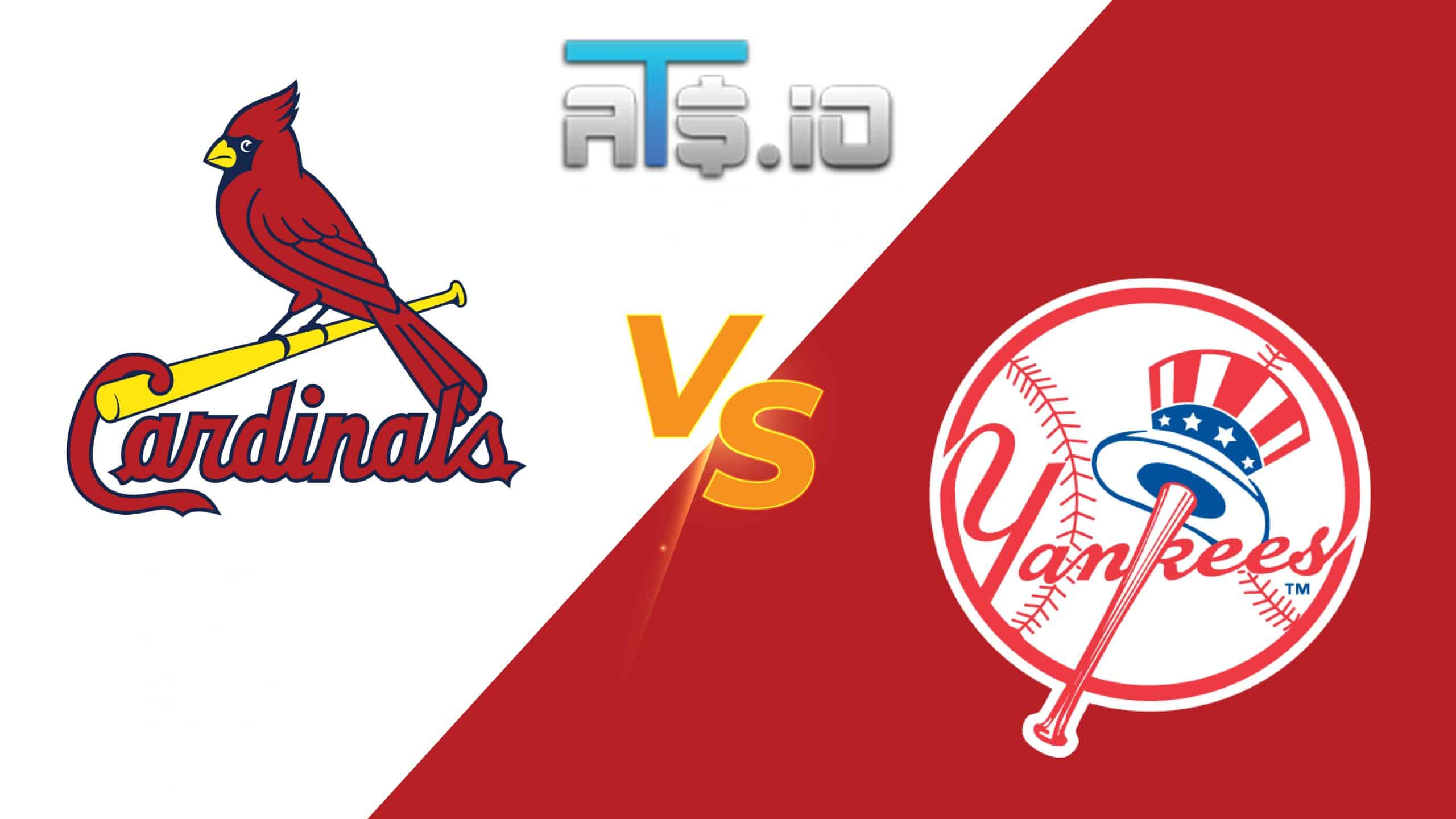 New York Yankees vs. St. Louis Cardinals Pick 8/7/22 MLB Picks, Predictions, Odds