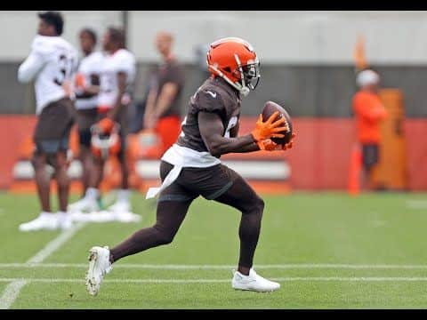 Video, tags: cleveland jakeem grant - Youtube