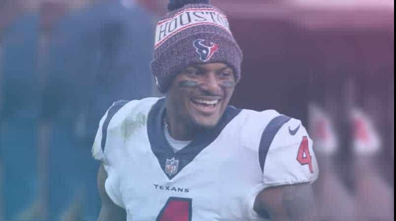 Deshaun Watson - refer to caption (retouched), tags: nfl appeal - CC