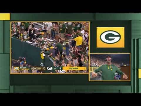 Video, tags: rodgers - Youtube