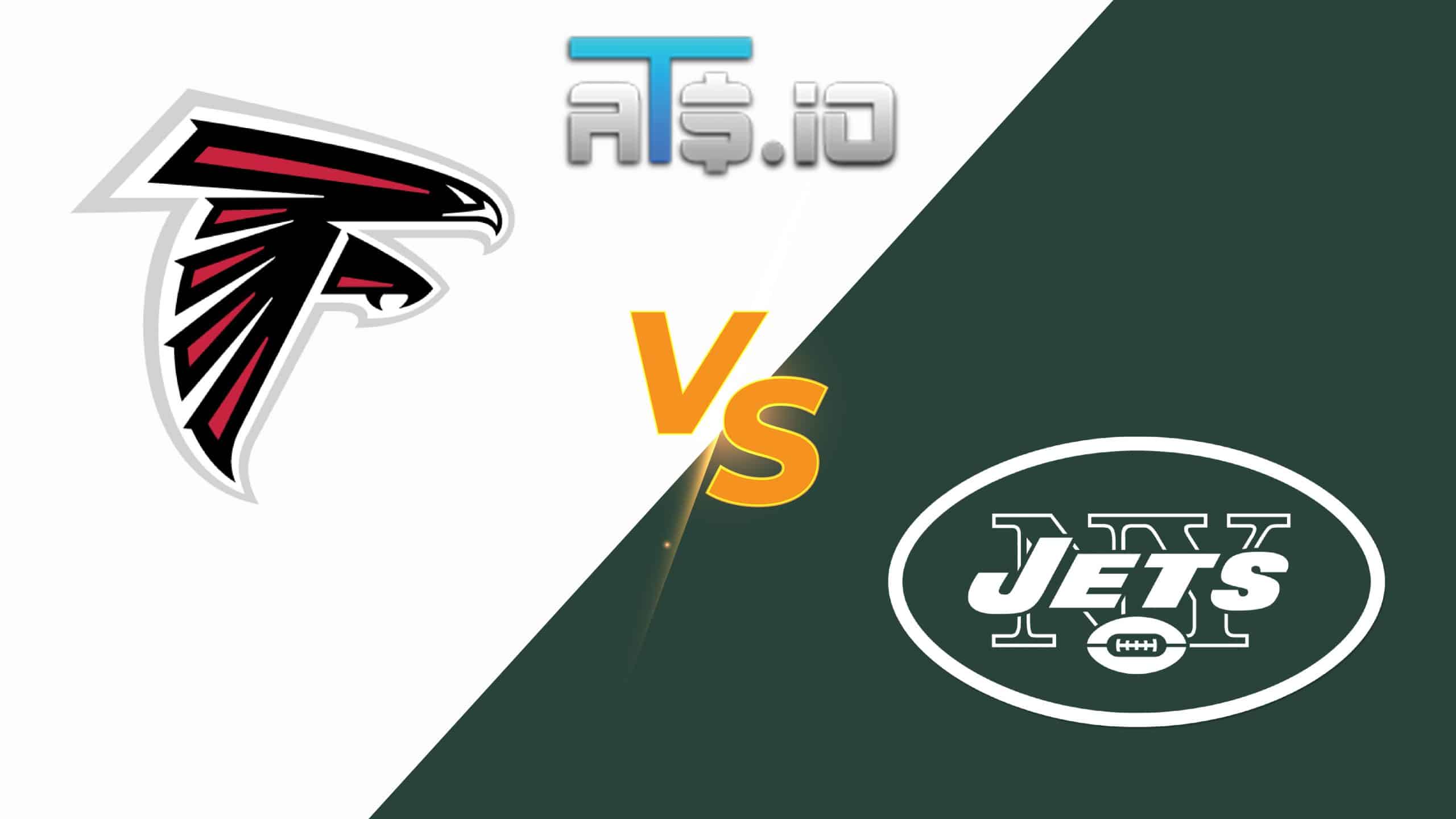 Atlanta Falcons vs. New York Jets 8/22/22 NFL Picks, Predictions, Odds