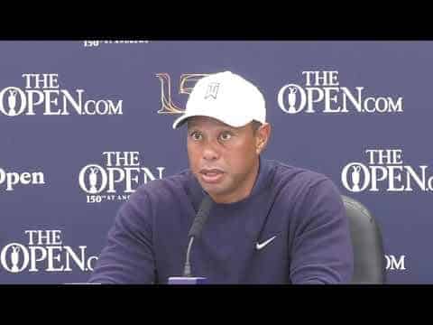 Video, tags: tiger woods - Youtube