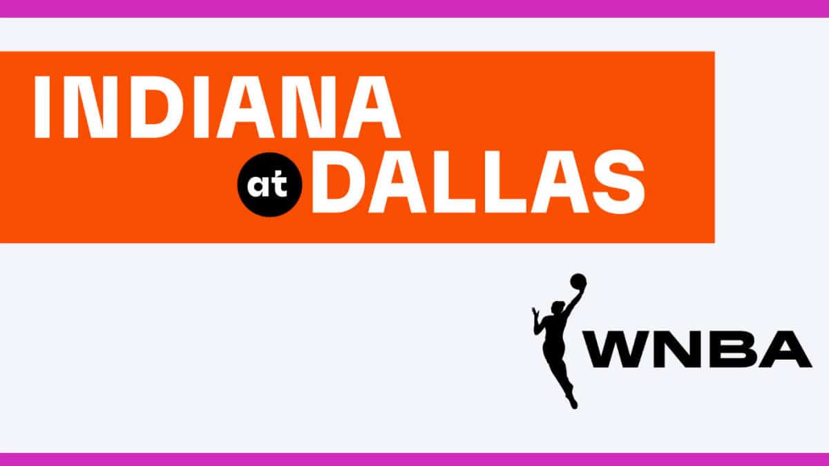 Indiana Fever vs Dallas Wings WNBA Pick & Prediction 8/6/22