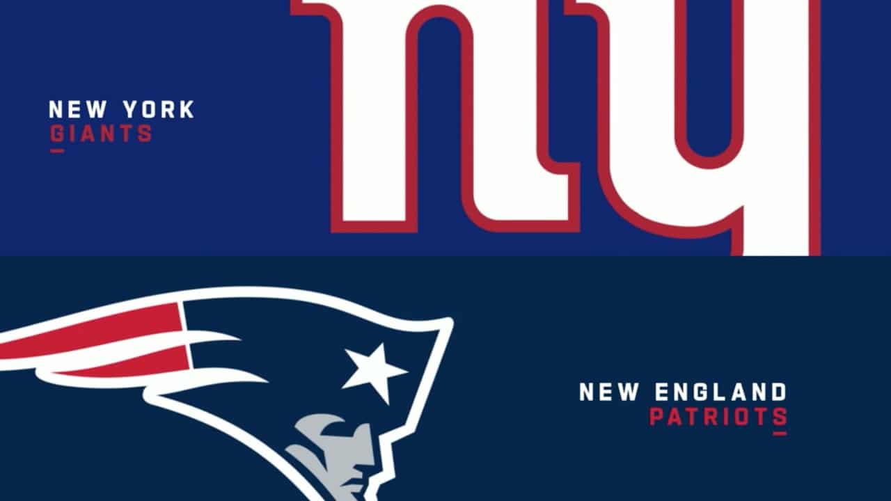 New York Giants vs New England Patriots Preseason Pick 8/11/22