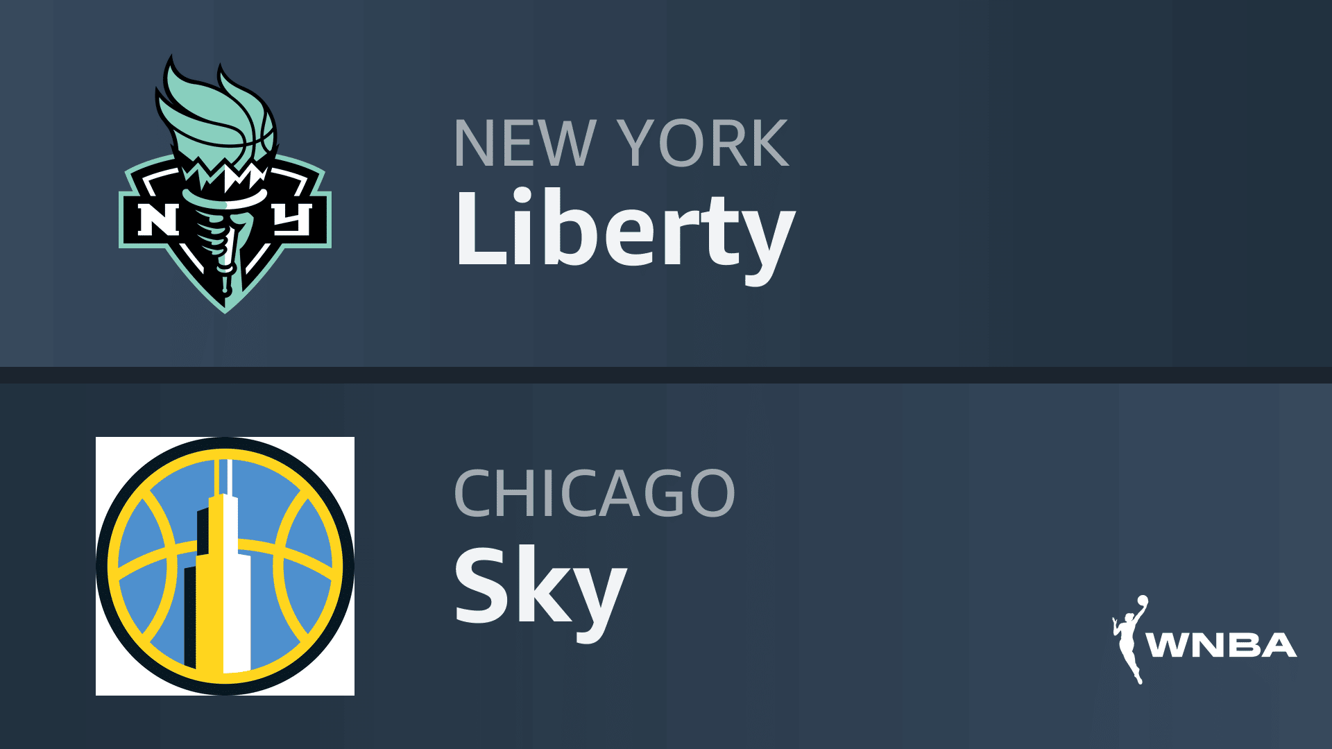 New York Liberty vs Chicago Sky Game 1 Pick & Prediction 8/17/22