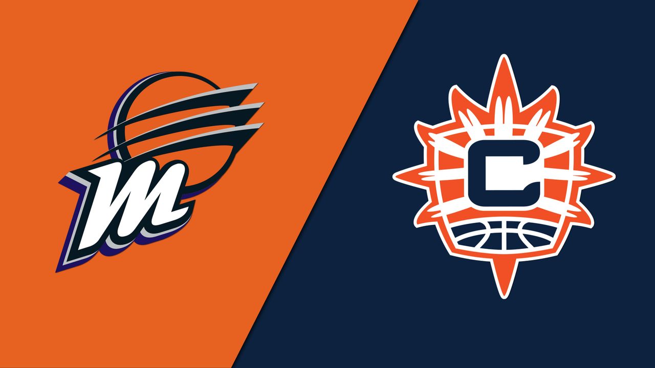 Phoenix Mercury vs Connecticut Sun WNBA Prediction 8/2/22