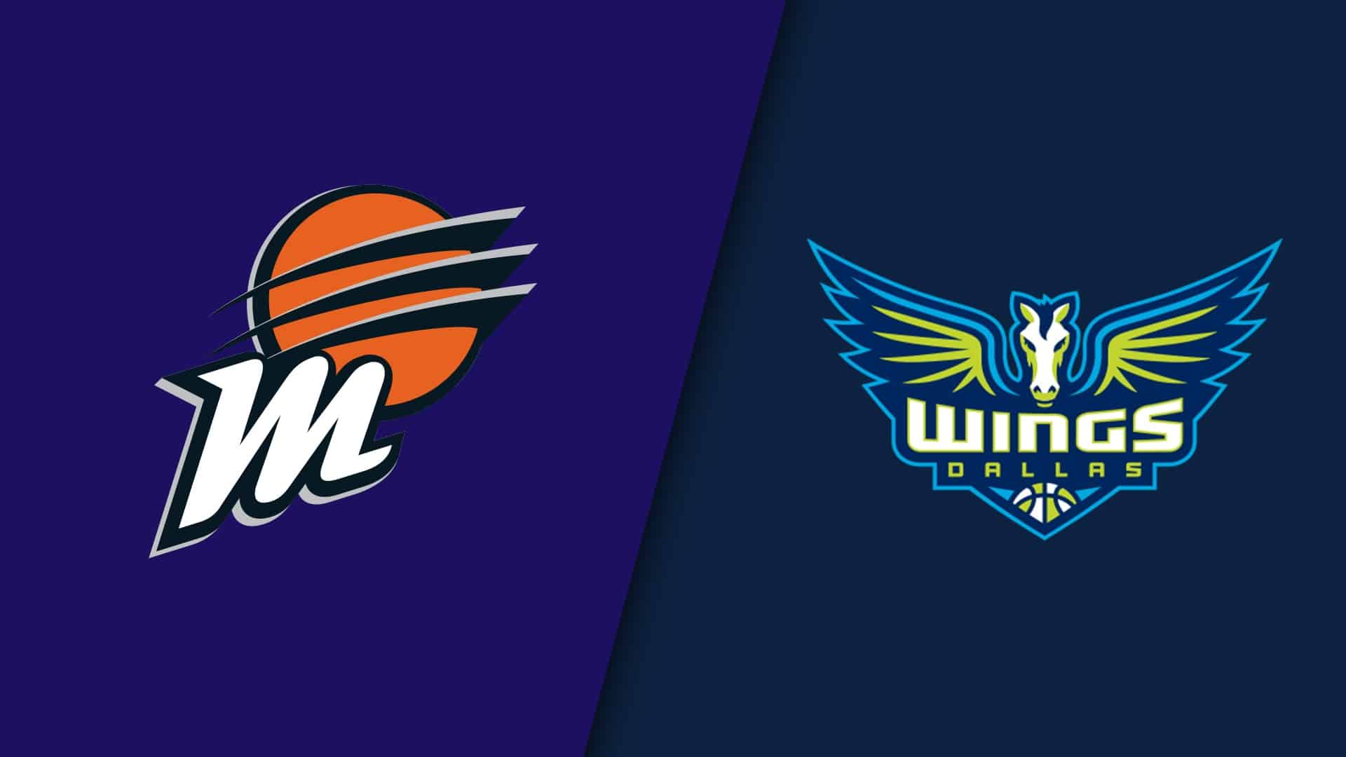 Dallas Wings vs Phoenix Mercury WNBA Pick & Prediction 8/12/22