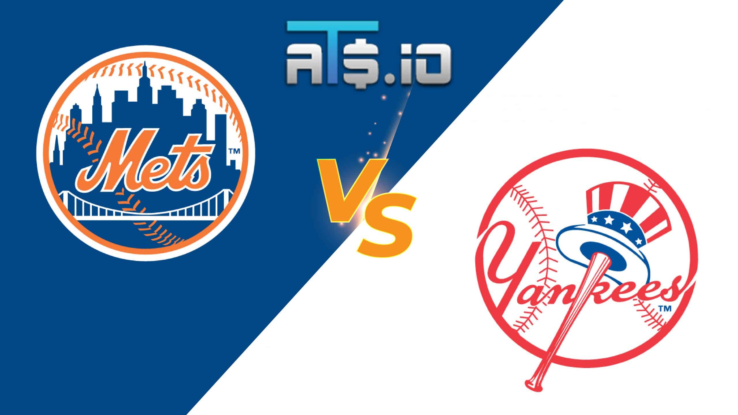 New York Mets vs New York Yankees Betting Prediction - 08/23/22