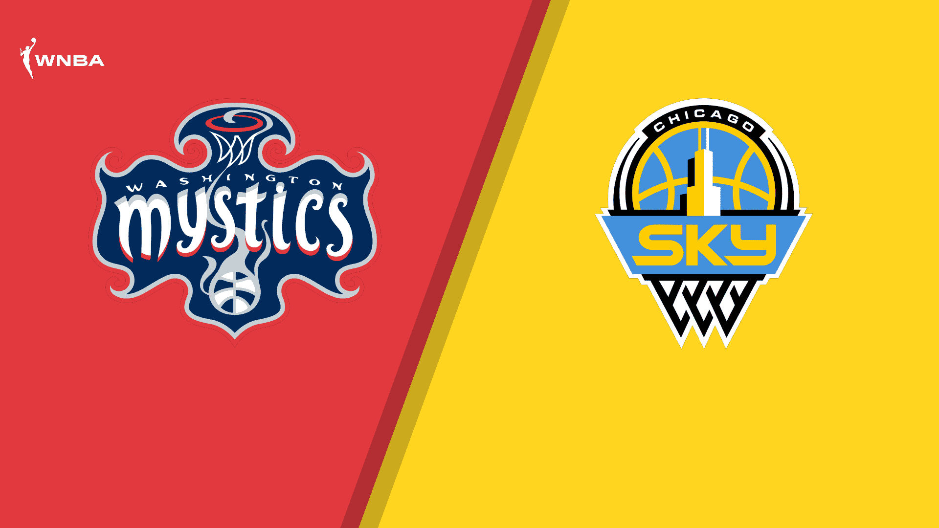 Washington Mystics vs Chicago Sky WNBA Prediction 8/5/22
