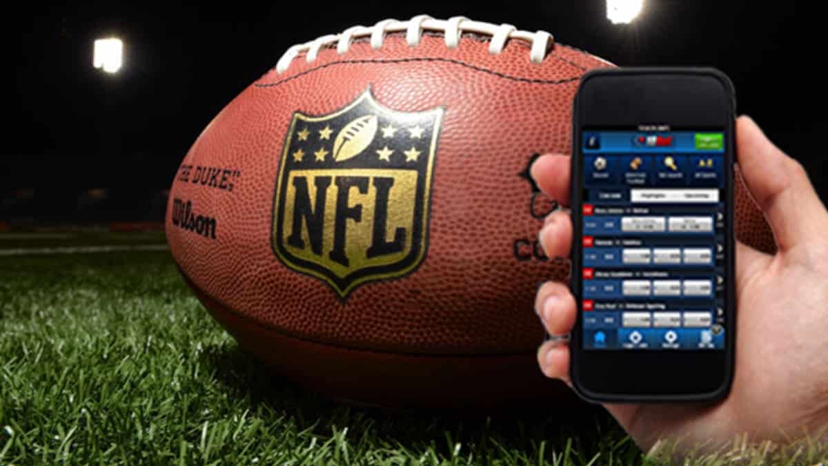 Best NFL Point Spread Bets How to Bet Football Point Spreads Online