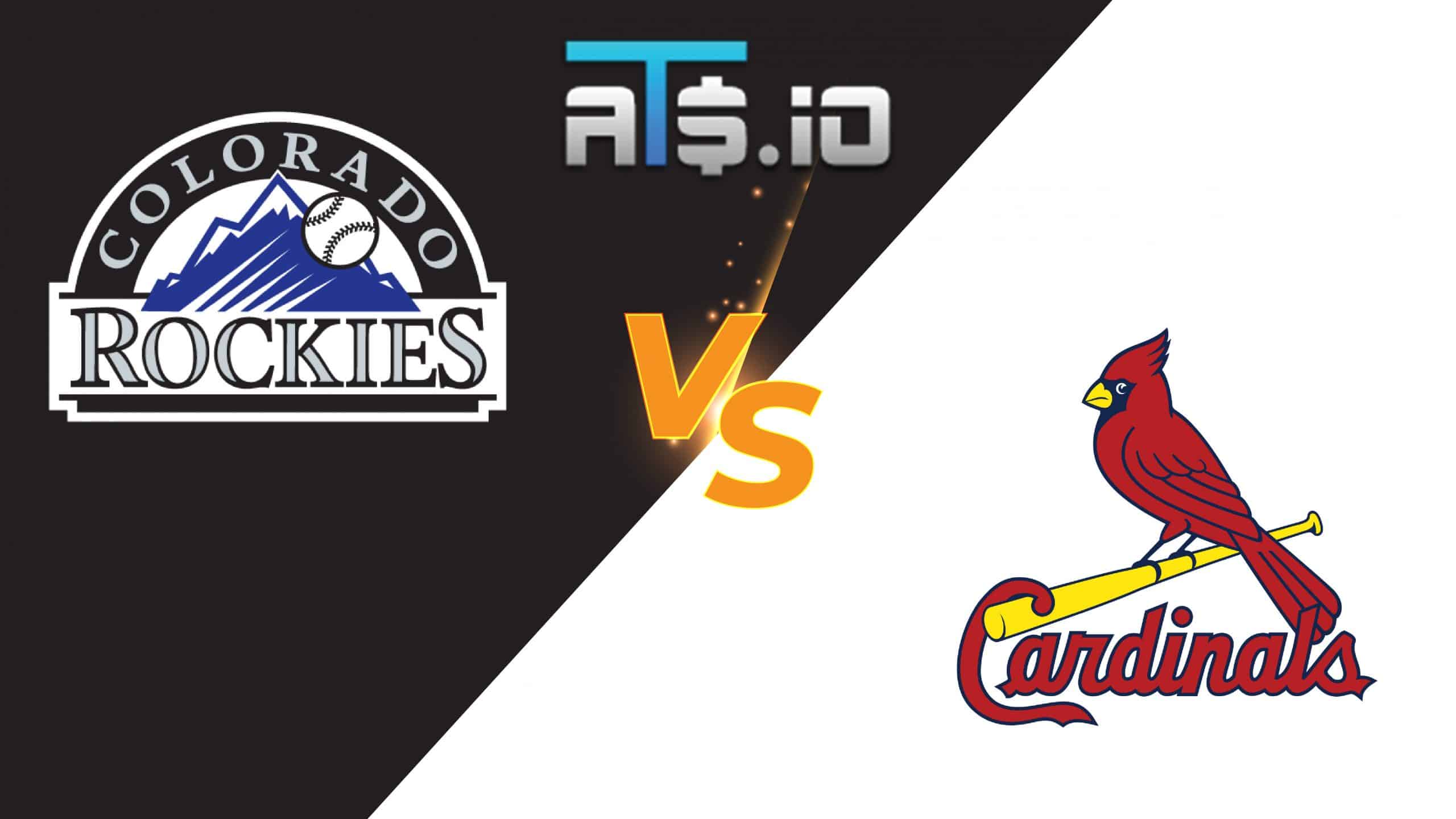Colorado Rockies vs. St. Louis Cardinals Pick 8/16/22 MLB Picks, Predictions, Odds