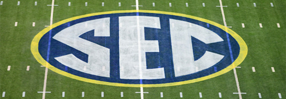 2024 SEC Football Championship Odds – Conference Winner Betting Futures