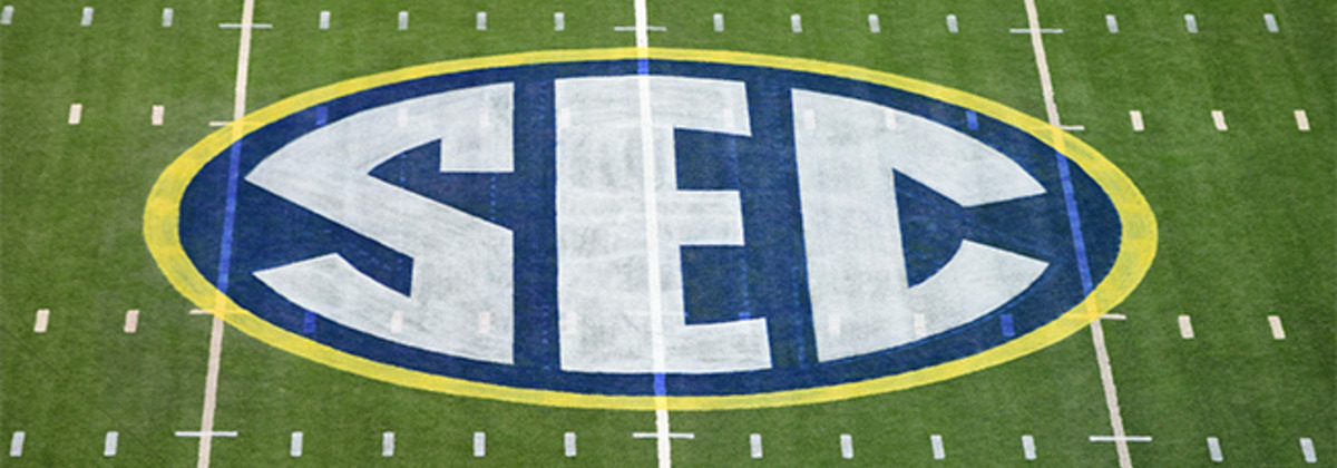 SEC Sports Betting - 2023 Championship Odds & Betting Promos