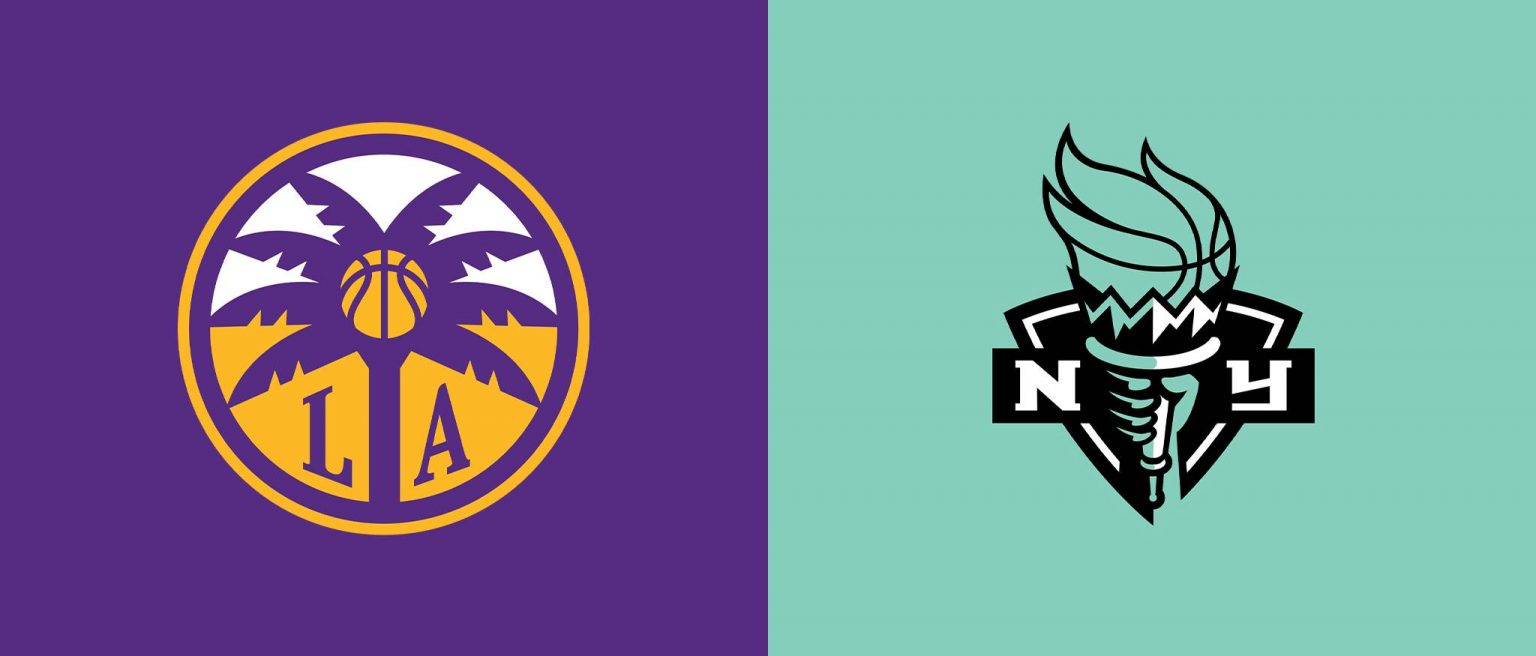 Los Angeles Sparks vs New York Liberty WNBA Prediction 8/2/22