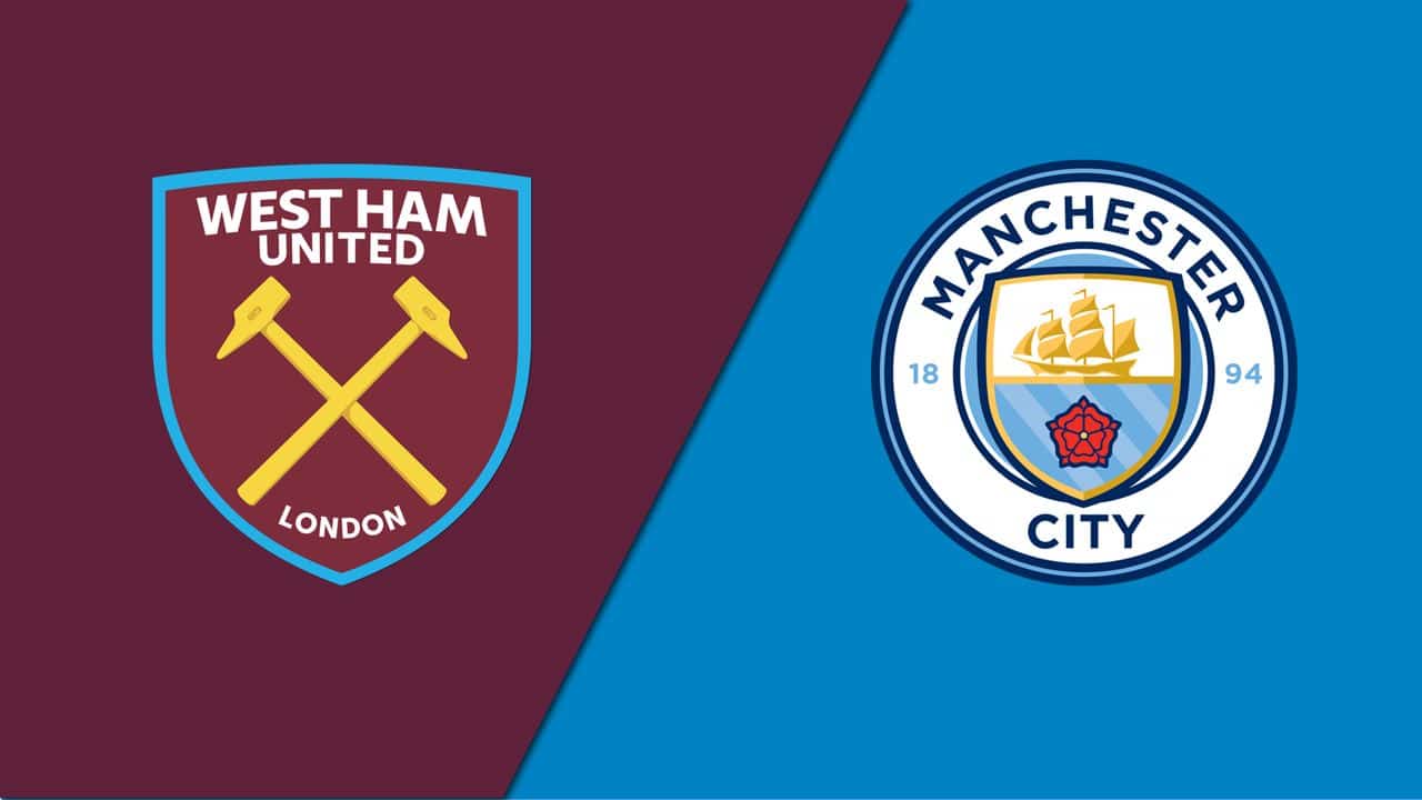West Ham United vs Manchester City Premier League Prediction 8/7/22