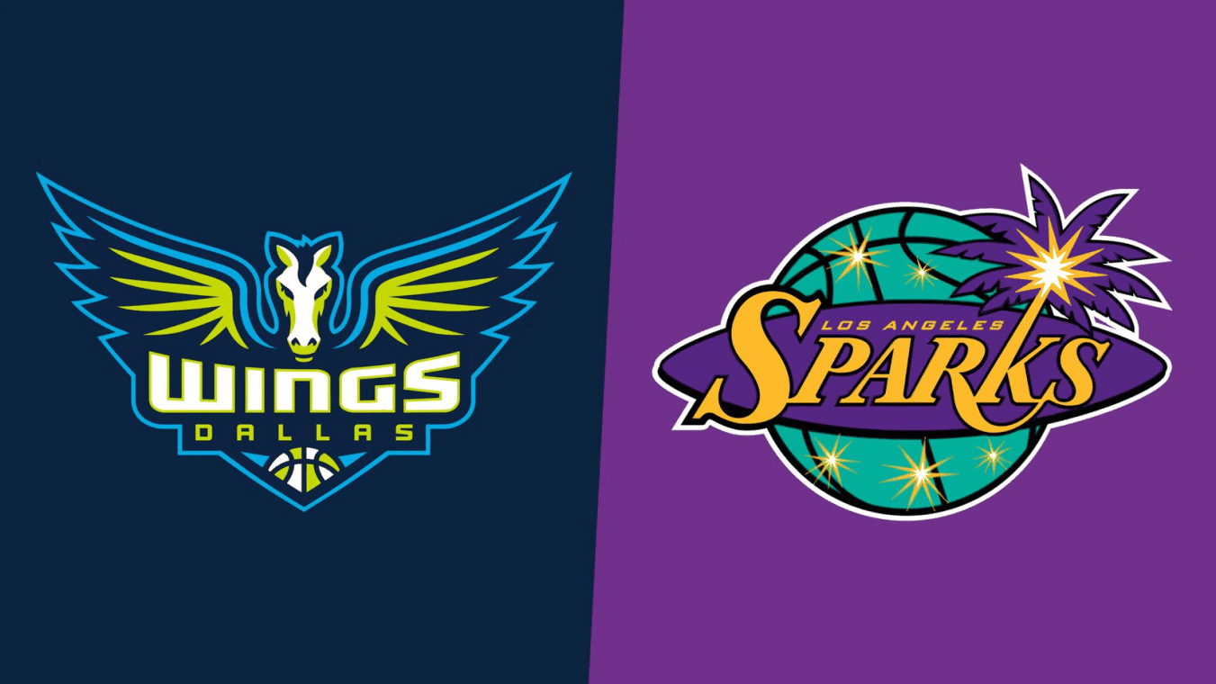 Dallas Wings vs Los Angeles Sparks WNBA Prediction 8/14/22