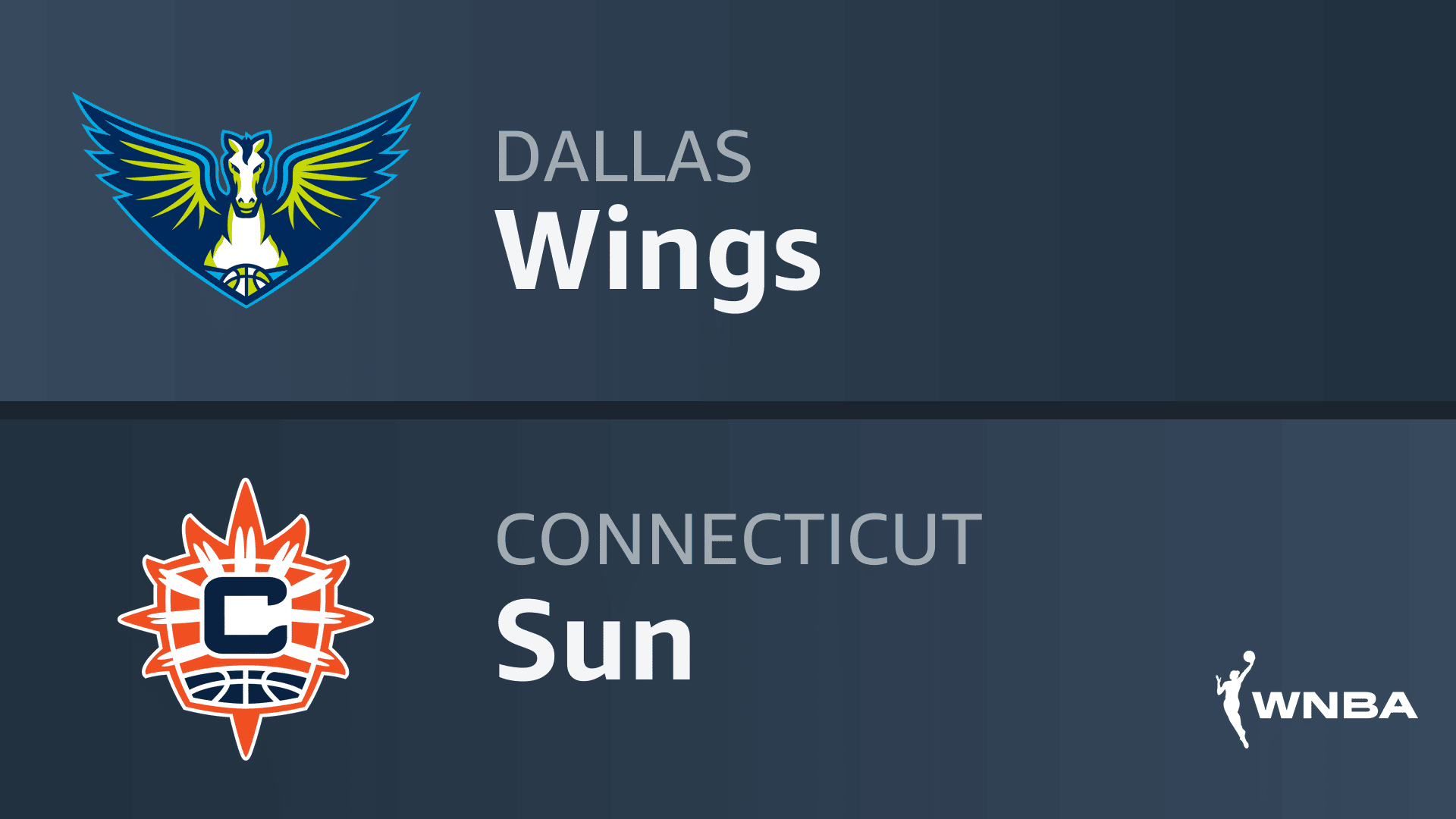 Dallas Wings vs Connecticut Sun Game 1 Pick & Prediction 8/18/22