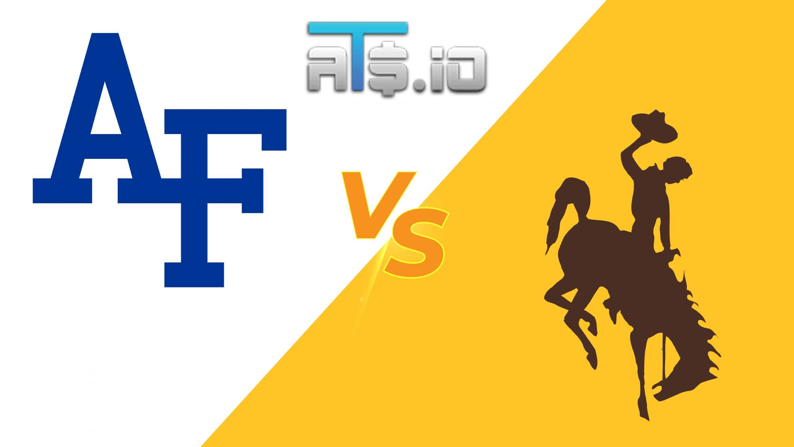 wyoming vs air force predictions