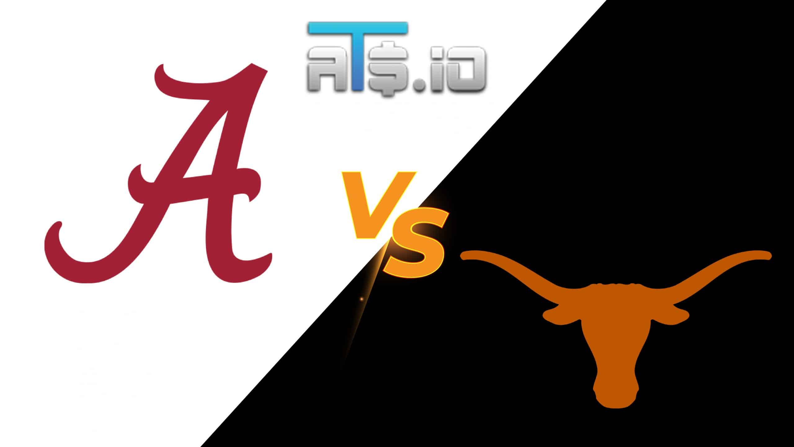 Alabama vs Texas Betting Pick, Prediction & Stats 09/10/22