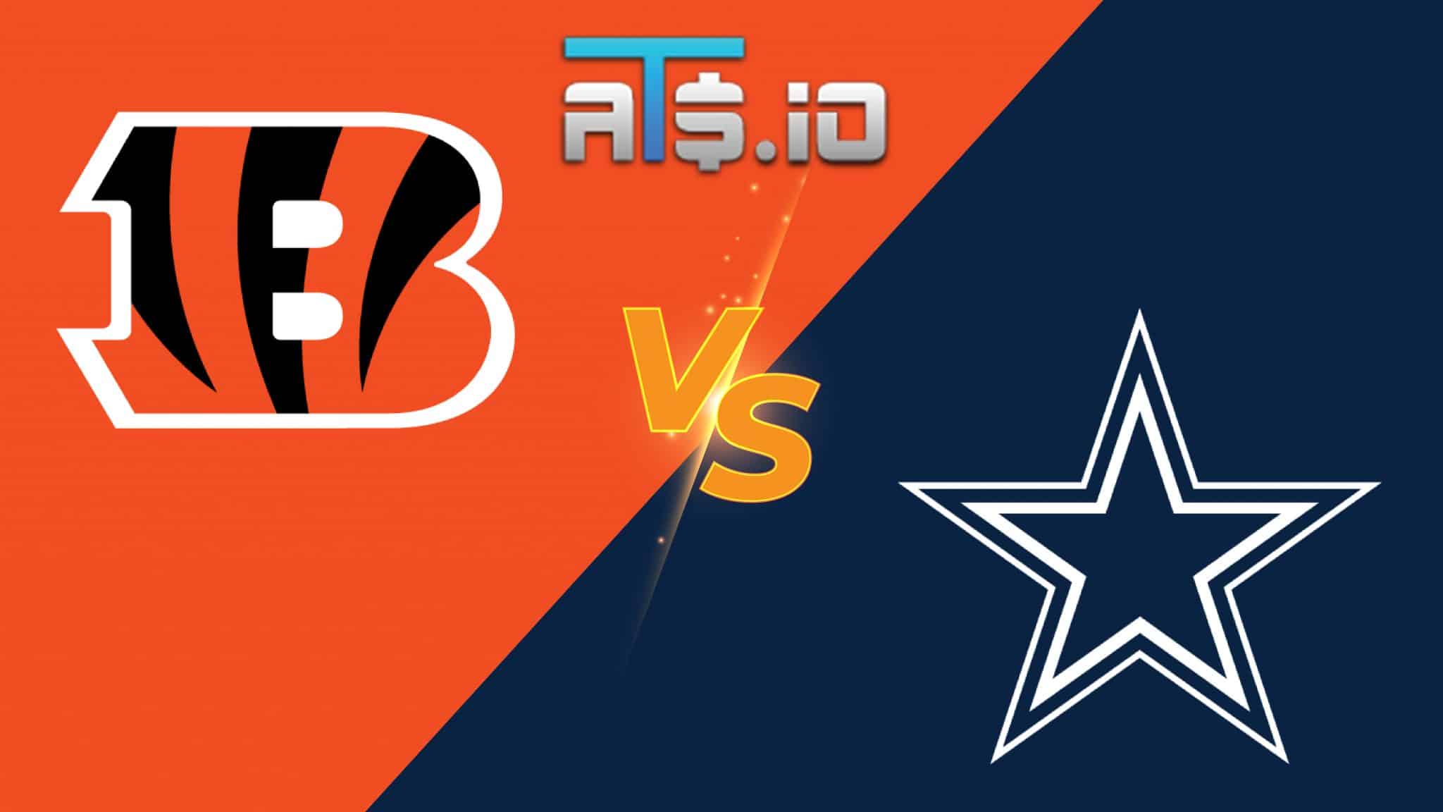 Cincinnati Bengals vs Dallas Cowboys NFL Week 2 Pick 9/18/22