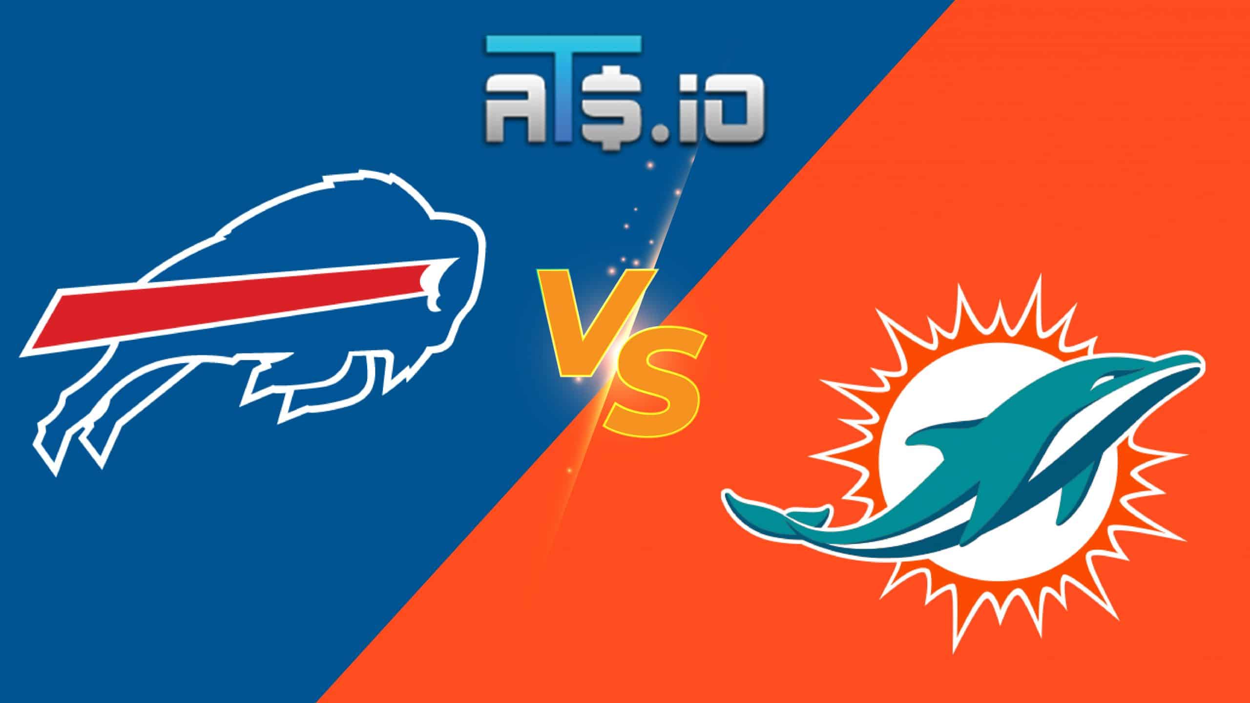 buffalo bills and the dolphins