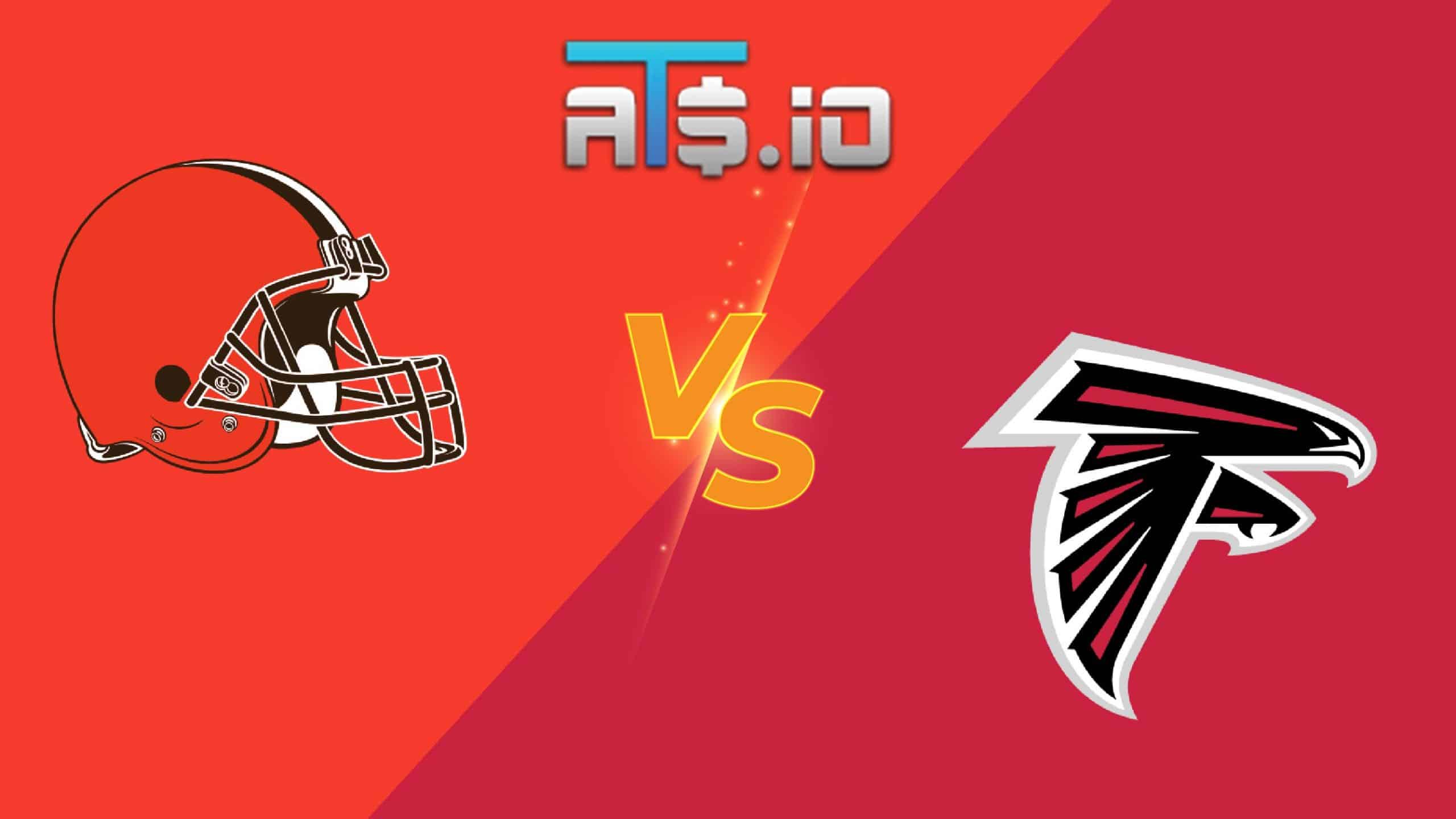 Cleveland Browns vs Atlanta Falcons NFL Week 4 Pick 10/2/22