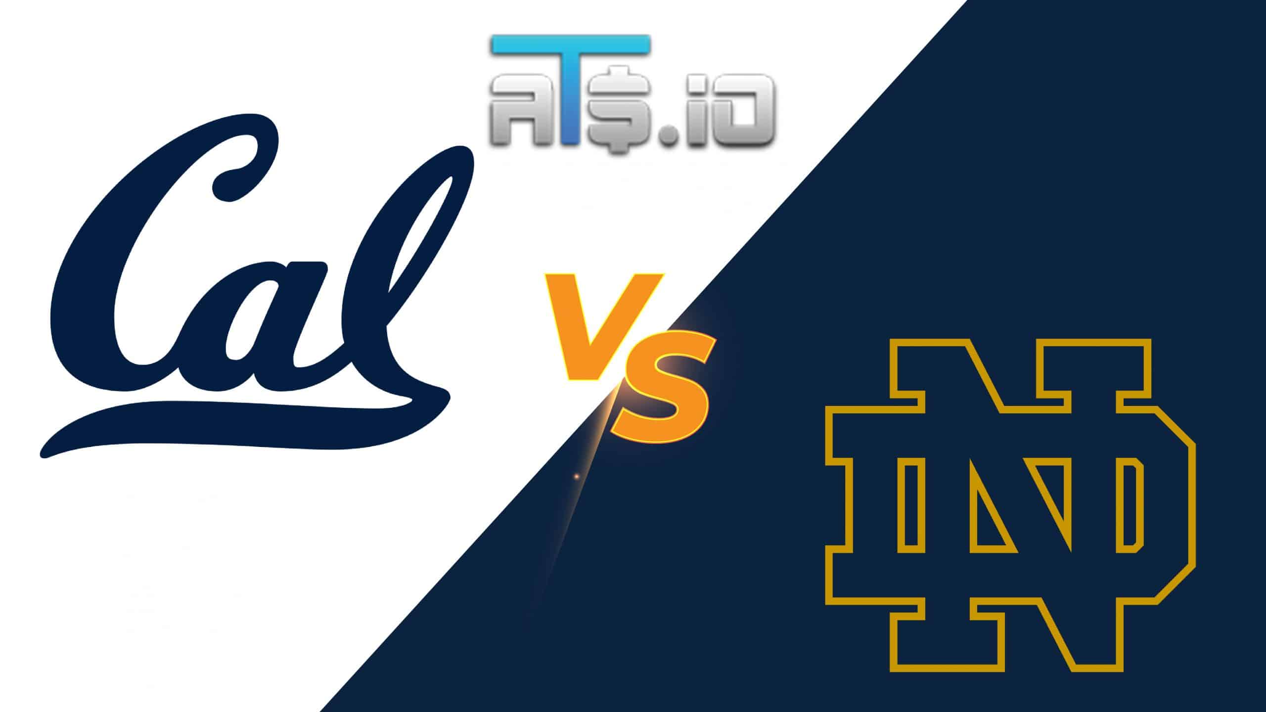 california-vs-notre-dame-betting-pick-prediction-stats-09-17-22